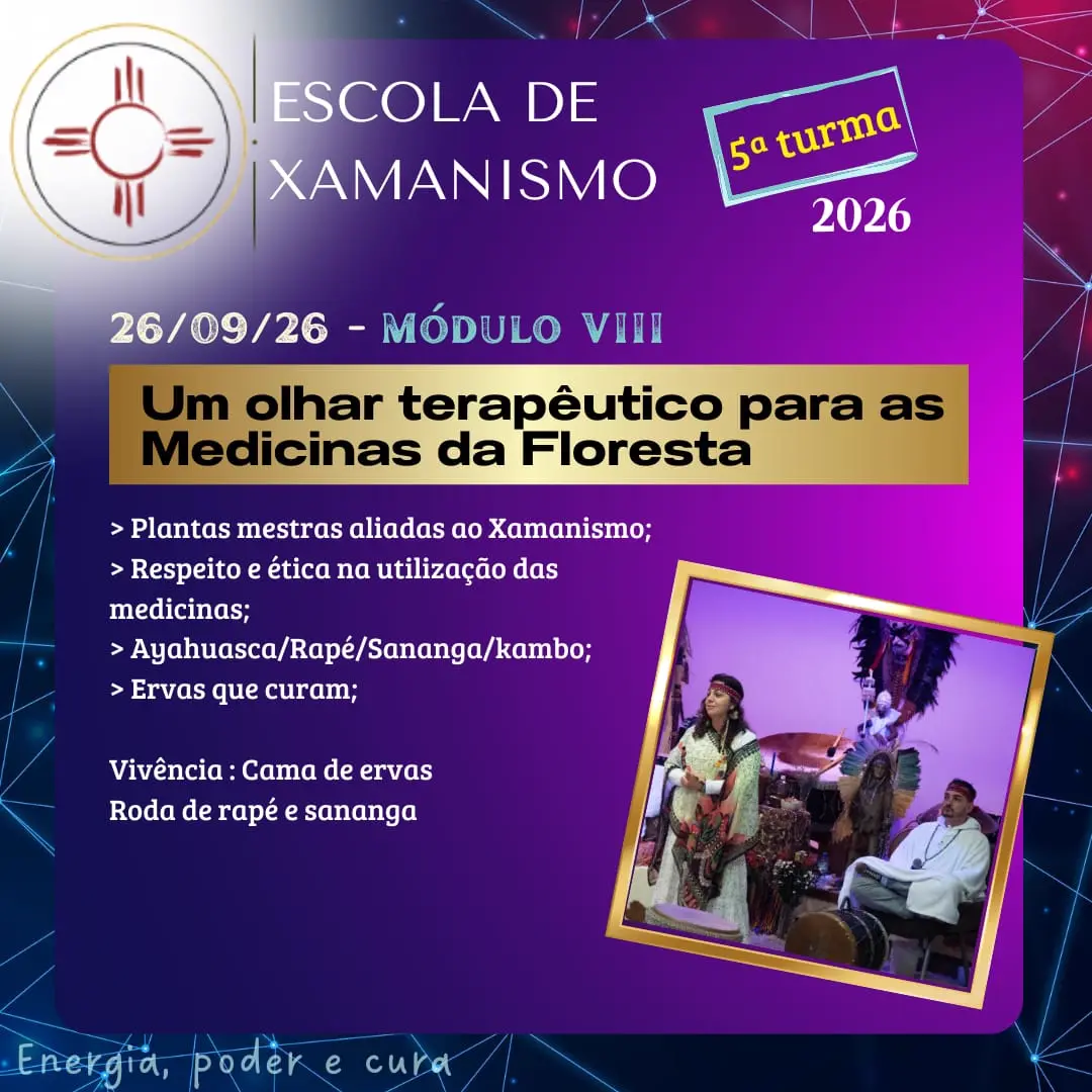 Um Olhar Terapêutico